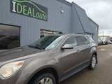 Used 2010 Chevrolet Equinox LT image 2