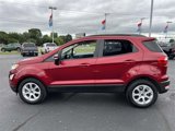 Certified 2020 Ford EcoSport SE image 4