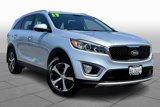 Used 2017 Kia Sorento EX image 2