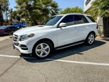 Used 2016 Mercedes-Benz GLE 350 4MATIC image 5