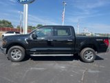 Certified 2024 Ford F150 XLT w/ Mobile Office Package image 4