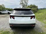 New 2024 Hyundai Tucson SEL image 4