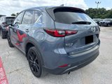 Used 2023 MAZDA CX-5 Carbon Edition image 2