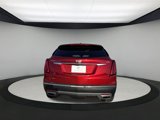 New 2025 Cadillac XT5 Premium Luxury w/ Technology Package image 6