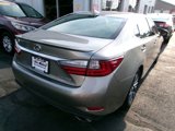 Used 2018 Lexus ES 350 w/ Navigation System Package image 6