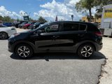 Used 2020 Kia Sportage LX image 4