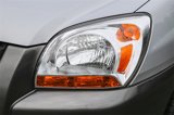 Used 2008 Kia Sportage LX image 5