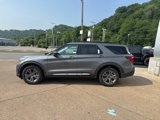 New 2025 Ford Explorer Active w/ Active Comfort Package image 4