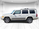 Used 2008 Jeep Commander Sport image 2