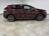 Used 2018 Ford Edge Sport w/ Equipment Group 401A image 5