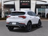 New 2025 Buick Encore GX Sport Touring image 4
