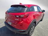 Used 2017 MAZDA CX-3 Touring w/ Premium Package image 4
