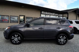 Used 2018 Toyota RAV4 LE image 3
