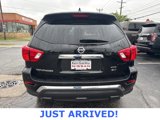 Used 2019 Nissan Pathfinder SV image 6