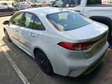 Used 2021 Toyota Corolla LE image 3