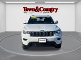 Certified 2022 Jeep Grand Cherokee Laredo E w/ Security & Convenience Group image 2