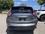 Used 2017 Nissan Murano Platinum w/ Platinum Technology Package image 6