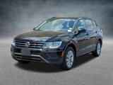 Used 2020 Volkswagen Tiguan S image 4