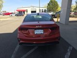 Used 2022 Kia Forte LXS image 6