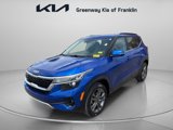 Used 2022 Kia Seltos S image 3