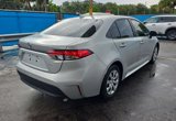 Used 2023 Toyota Corolla LE image 3