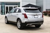Used 2020 Cadillac XT5 Premium Luxury image 5