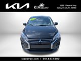 Used 2024 Mitsubishi Mirage G4 Black Edition image 2
