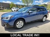 Used 2019 Subaru Outback 2.5i Premium image 3