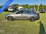 Used 2025 Nissan Sentra SV image 2