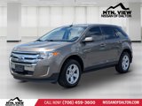 Used 2014 Ford Edge SEL w/ Equipment Group 204A image 4