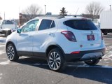 Used 2021 Buick Encore Preferred image 2