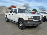 Used 2005 Chevrolet Silverado 1500 LT w/ Light Duty Power Package image 2