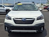 Used 2022 Subaru Outback Limited image 2
