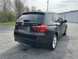 Used 2014 BMW X3 xDrive35i image 3