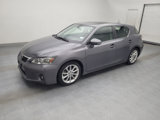 Used 2013 Lexus CT 200h image 2