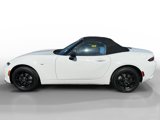 Certified 2020 MAZDA MX-5 Miata Sport image 2