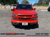 Used 2012 Chevrolet Colorado LT image 2