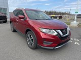 Certified 2019 Nissan Rogue SV w/ Premium Package image 3