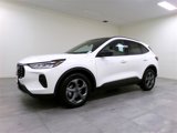 New 2025 Ford Escape ST-Line w/ Tech Pack #1 image 2
