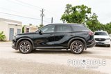 Used 2022 INFINITI QX60 Luxe w/ Cargo Package image 5