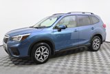 Used 2020 Subaru Forester Premium w/ Popular Package #1 image 2