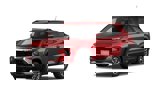 New 2025 Chevrolet TrailBlazer LT w/ Convenience Package image 3