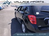 Used 2016 Chevrolet Equinox LT w/ Convenience Package image 2