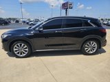 Used 2021 INFINITI QX50 Luxe image 4