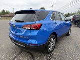Used 2024 Chevrolet Equinox LT image 5
