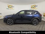 Certified 2022 MAZDA CX-5 AWD 2.5 S w/ Premium Package image 5
