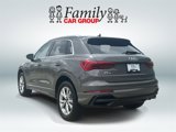 Used 2024 Audi Q3 2.0T Premium image 4