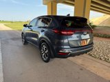 Used 2020 Kia Sportage LX w/ LX Popular Package image 5