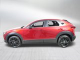 Certified 2025 MAZDA CX-30 AWD 2.5 S w/ Select Sport Pkg image 4