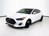 Used 2019 Hyundai Veloster Turbo R-Spec image 2